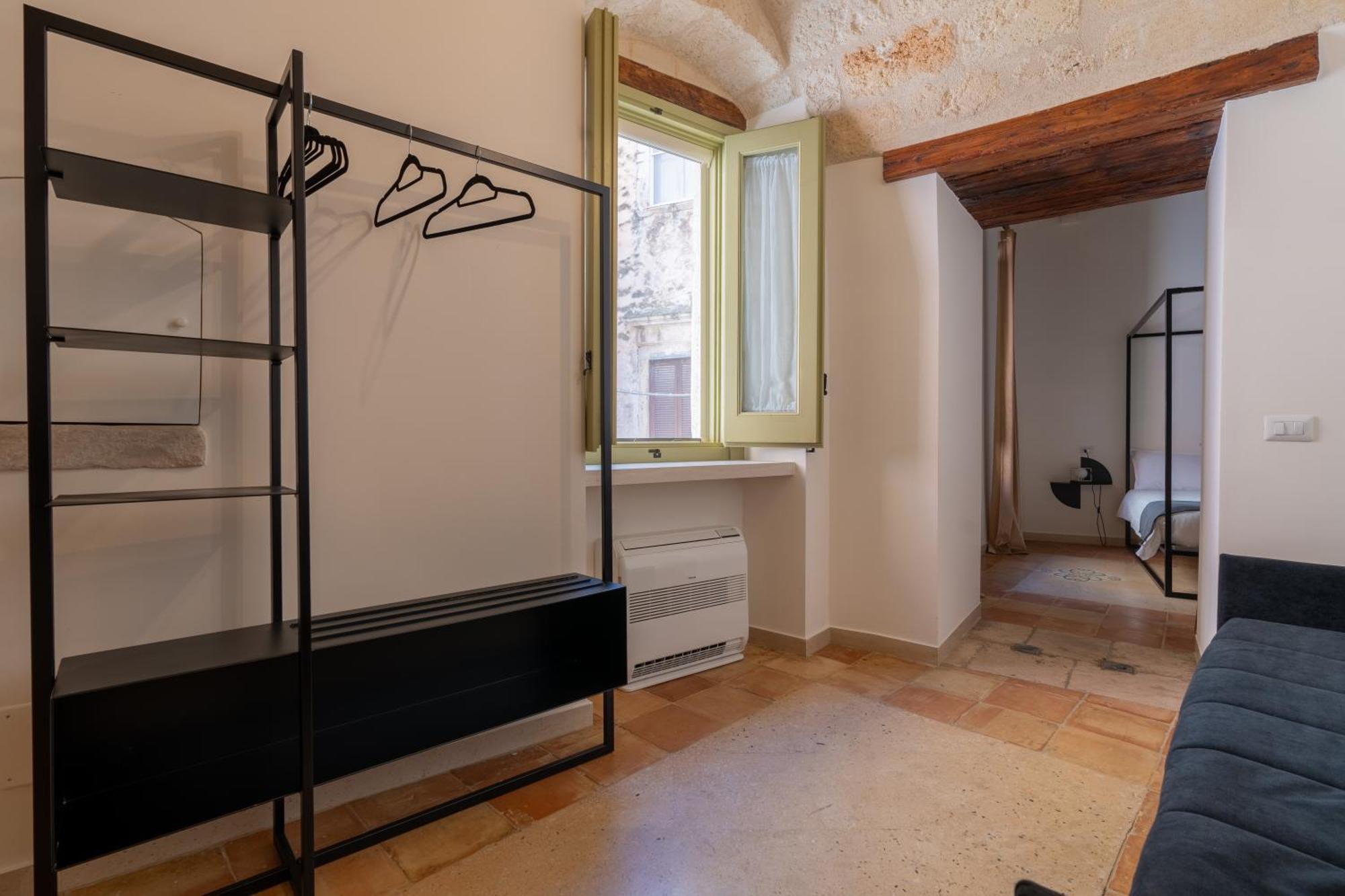 B&B Palazzo Vittoria Бішельє Екстер'єр фото