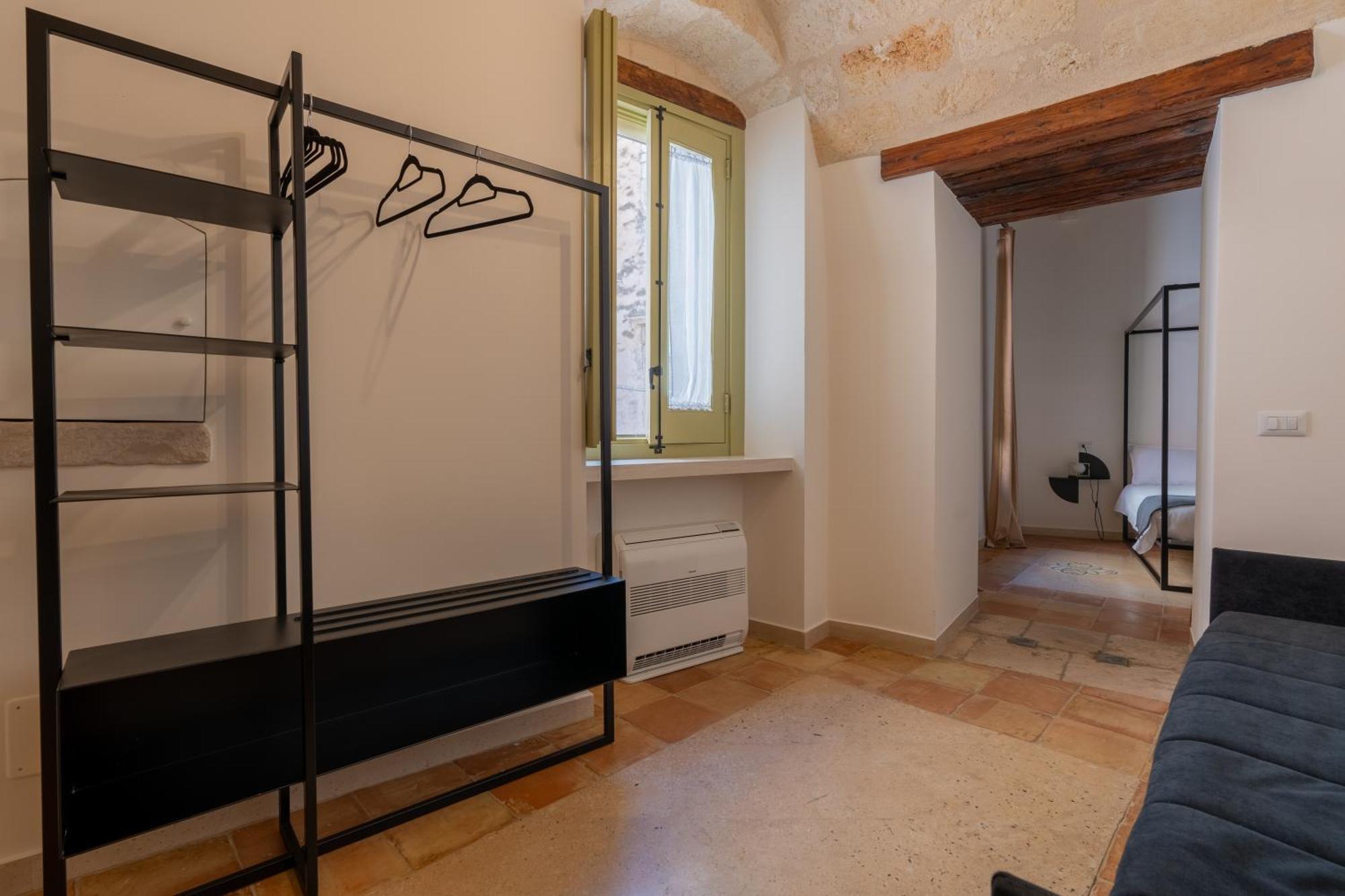 B&B Palazzo Vittoria Бішельє Екстер'єр фото